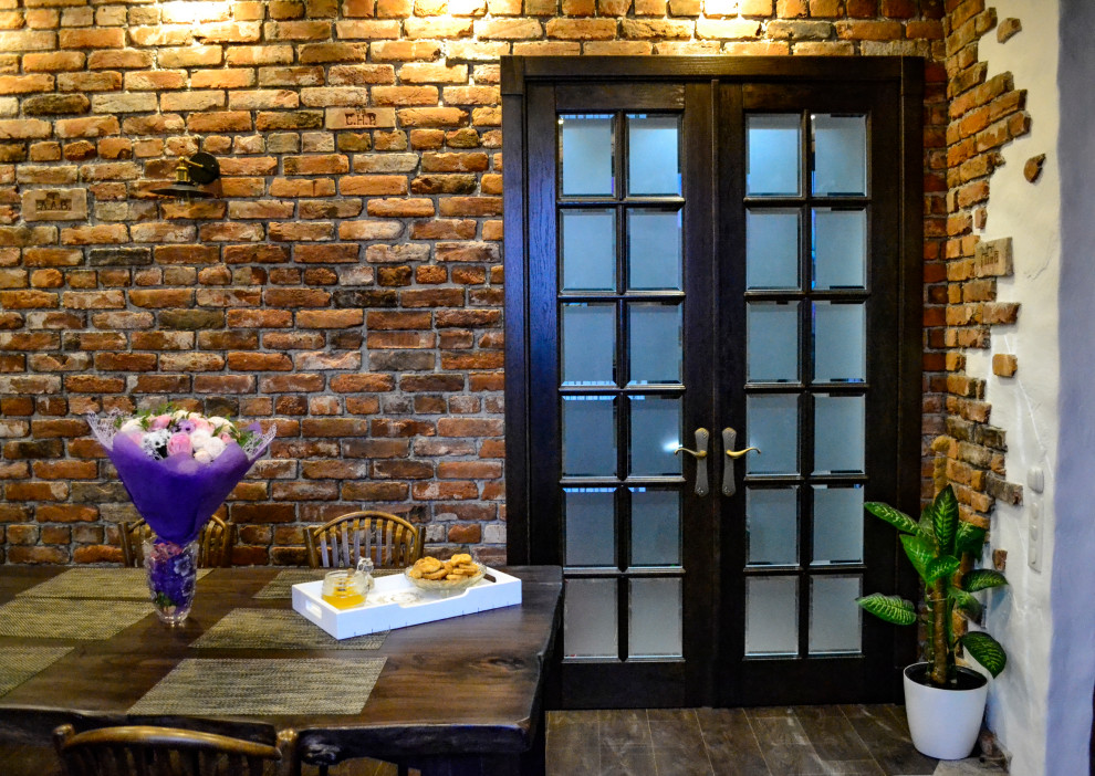 Проект на Соколово-Мещерской