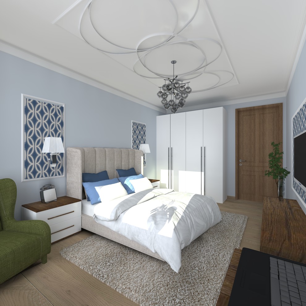 Однокомнатная квартира ЖК Зеленоградский