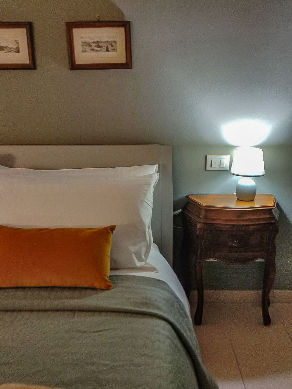 Appartamento a Venezia