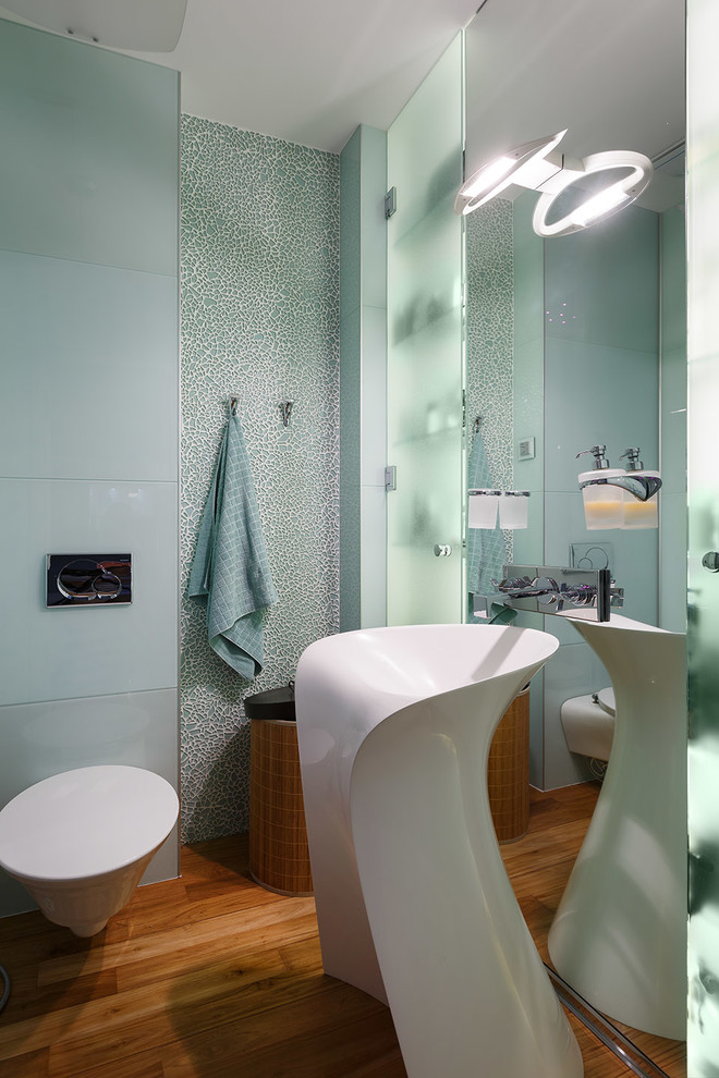 Личные интересы