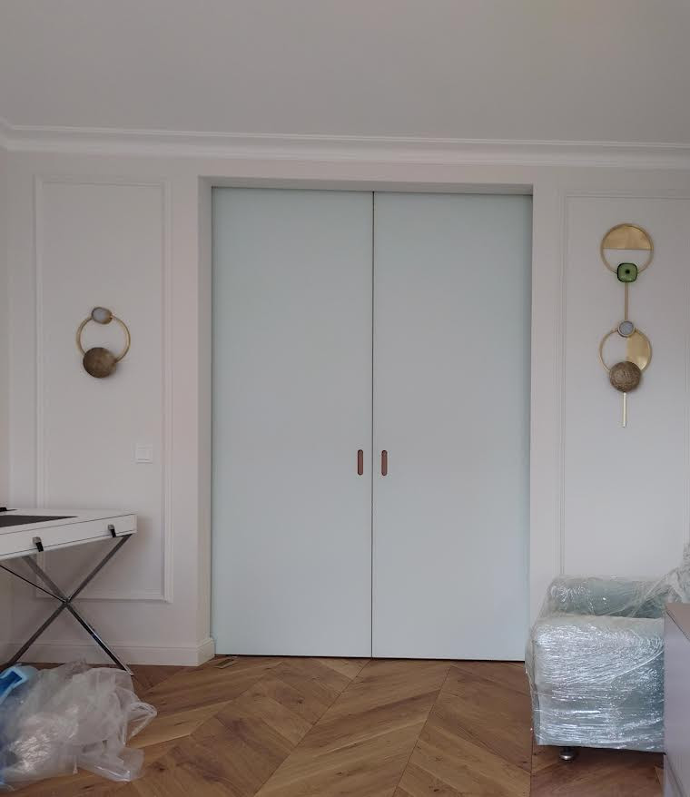 ОЛИМПИЙСКАЯ ДЕРЕВНЯ