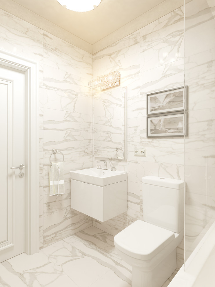 Квартира ЖК "Ленинградский"