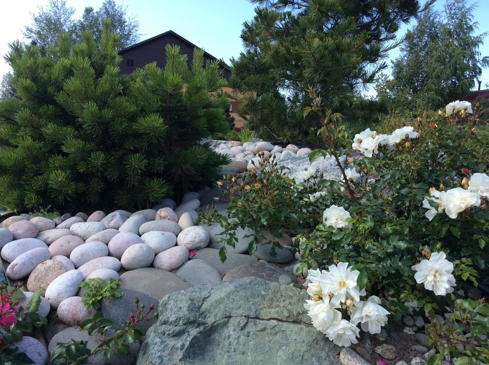 СНЫ О ЧЕМ_ТО БОЛЬШЕМ...