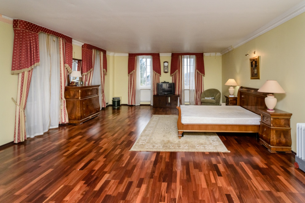 фотосъемка недвижимости