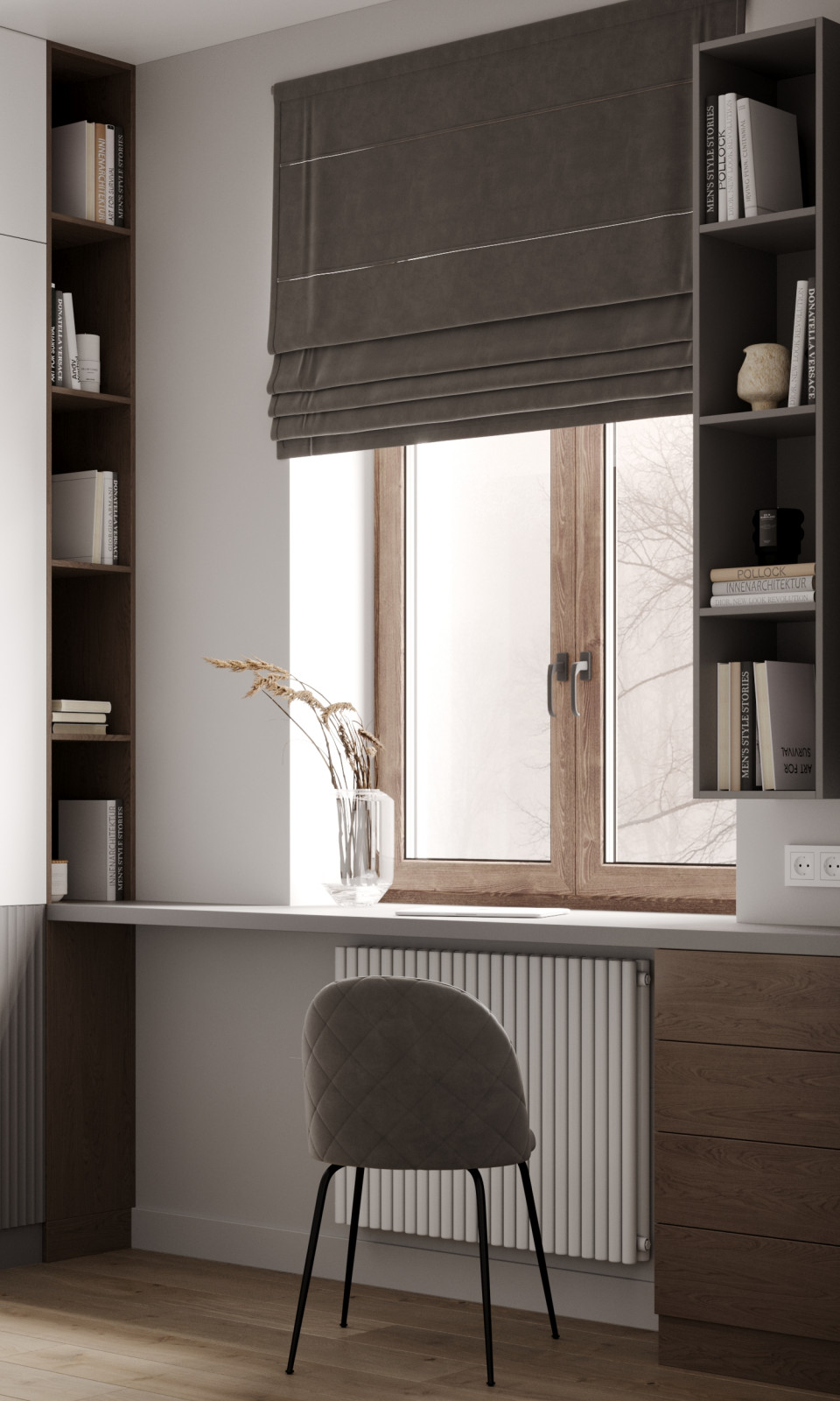 Частный Дом в Конаково