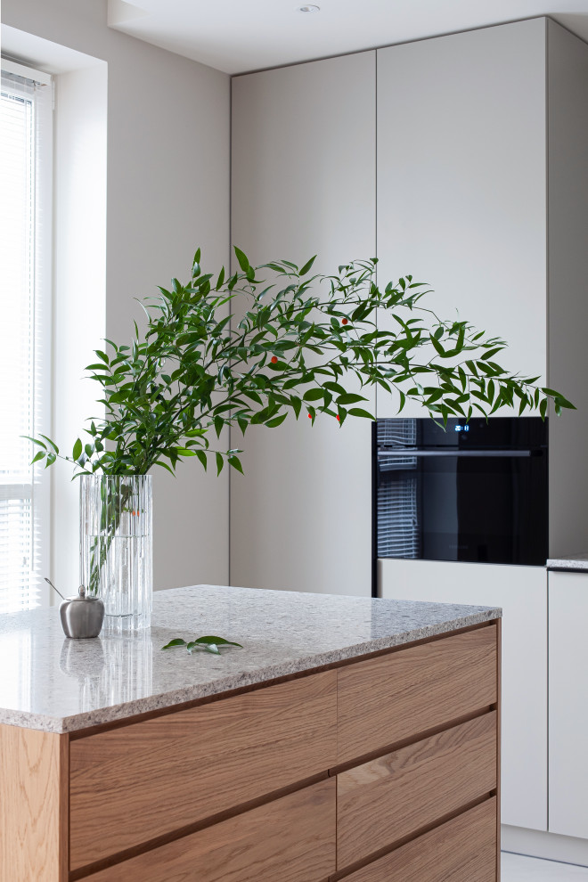 Квартира в центре Петербурга