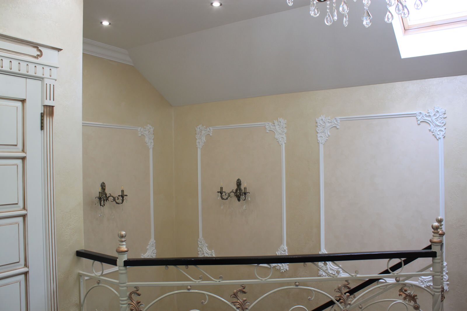 Реализованный проект частного дома г. Пятигорск 2019 год