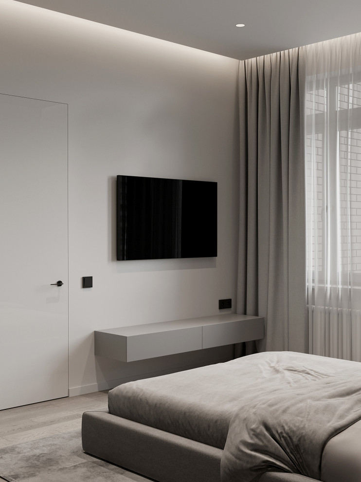 2-комнатная квартира ЖК "Премьер"