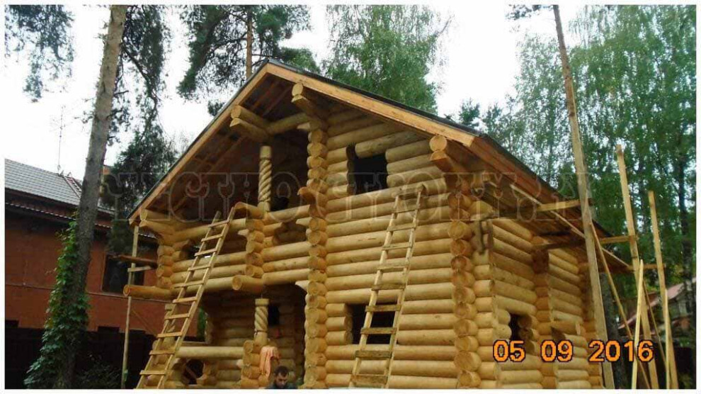 СТРОИТЕЛЬСТВО