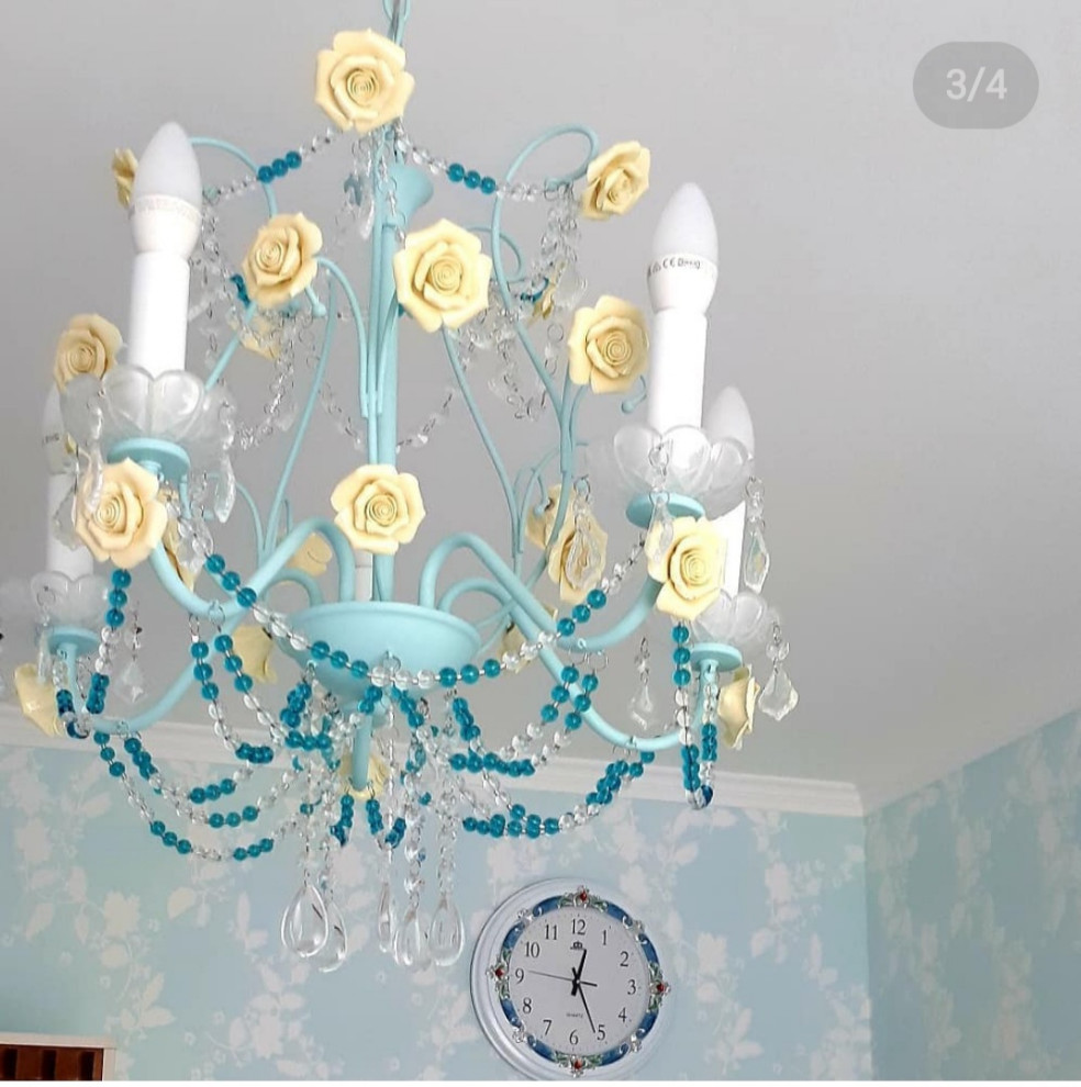 Дом в пригороде