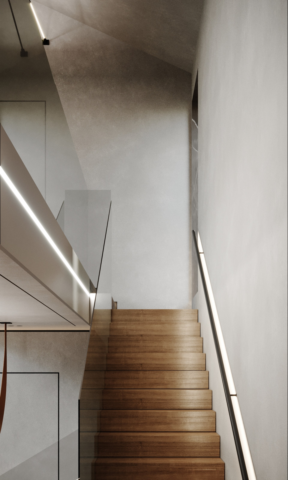 Загородный дом на озере Красавица в Ленинградской области