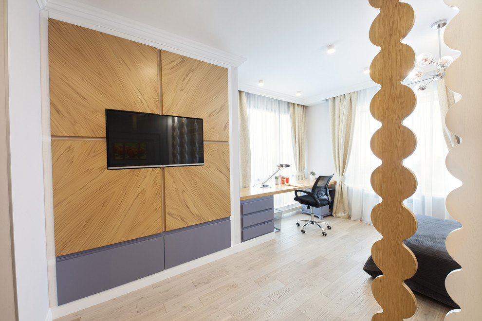 Апартаменты с «Цветущим миндалем»