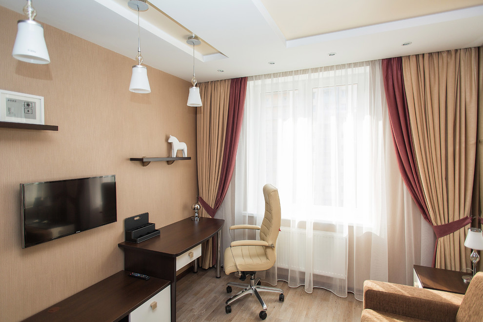 Интерьерная фотосъемка