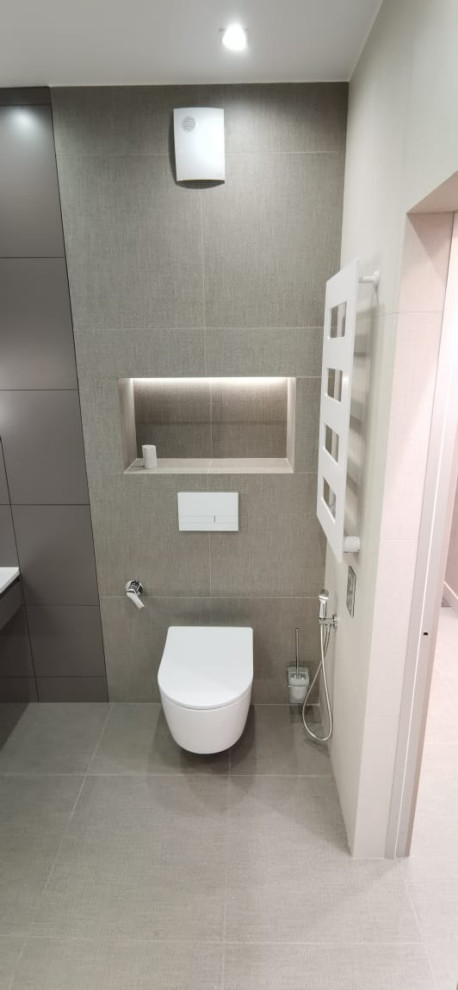 ЖК Сосновый Бор однешка по нашему дизайн-проекту