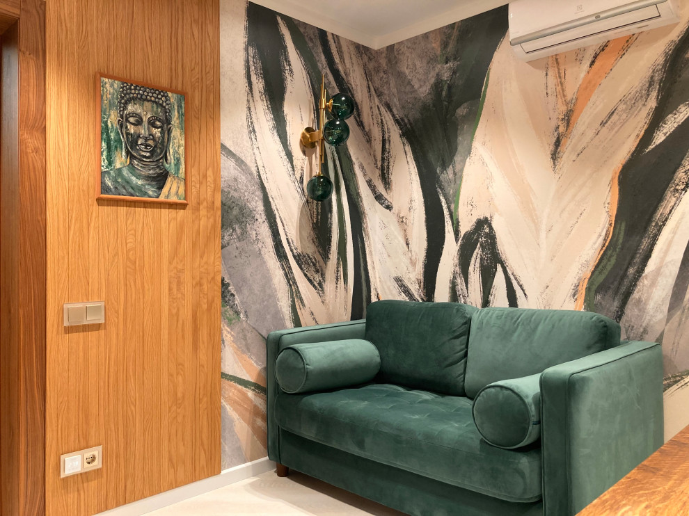 Красная Воля. Эко проект. Фото