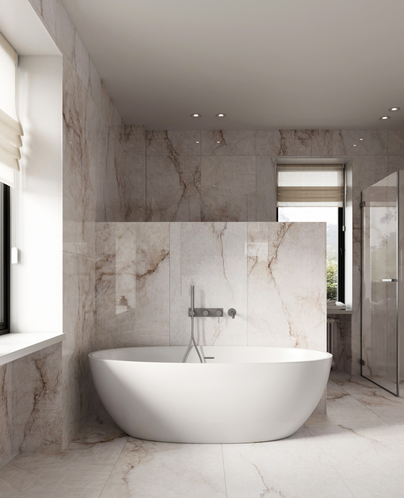 Дом "Философия семейного пространства"