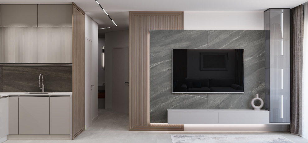 ЖК Атмосфера в центре