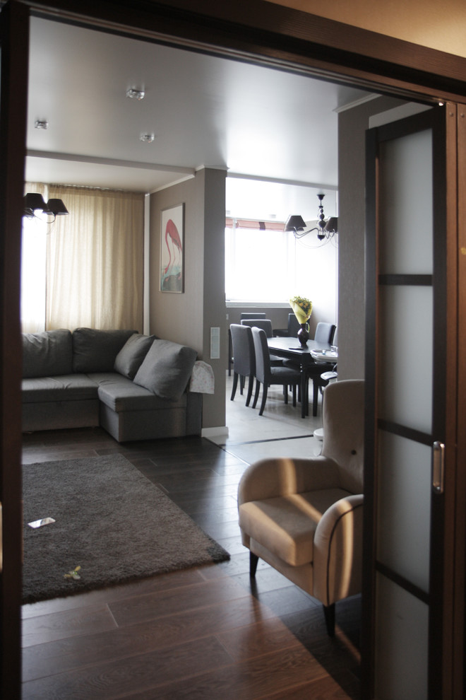 Квартира в Балашихе