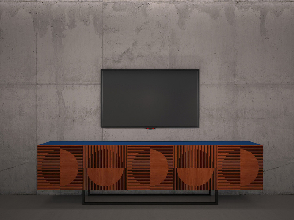 Консоль Constructivist