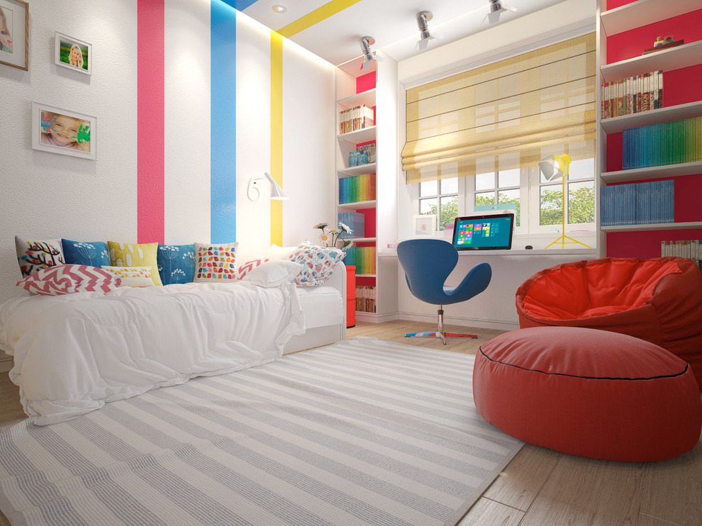 Квартира для молодой семьи