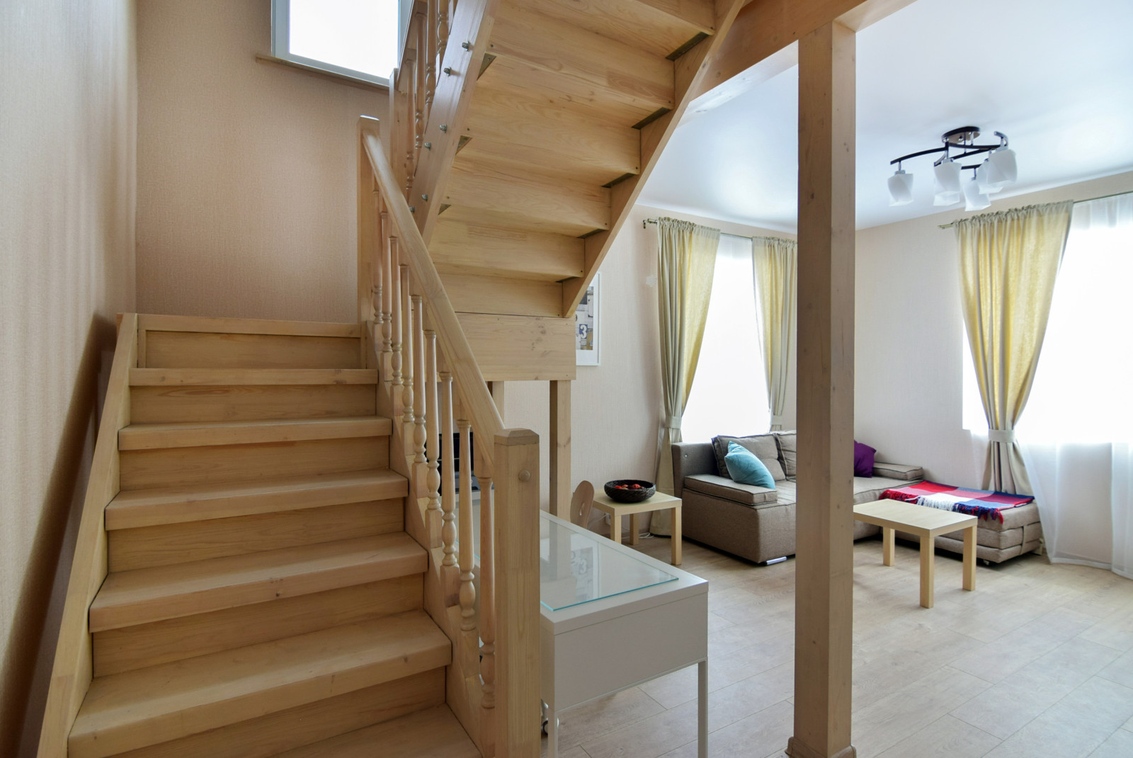 Обложка проекта: Загородный дом от Good Wood