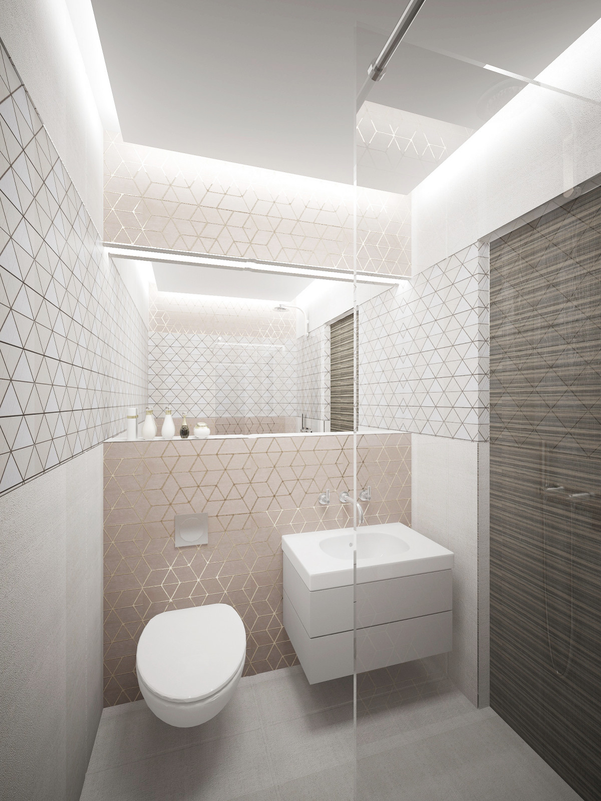 Квартира на Тигровой