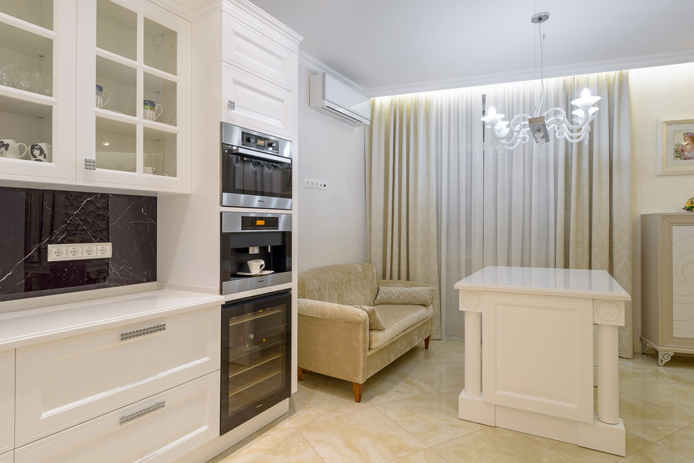 Квартира.ЖК Янтарный город-