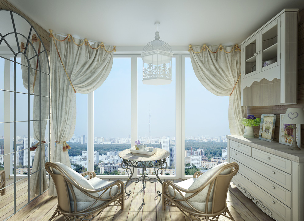 Изысканность по французски