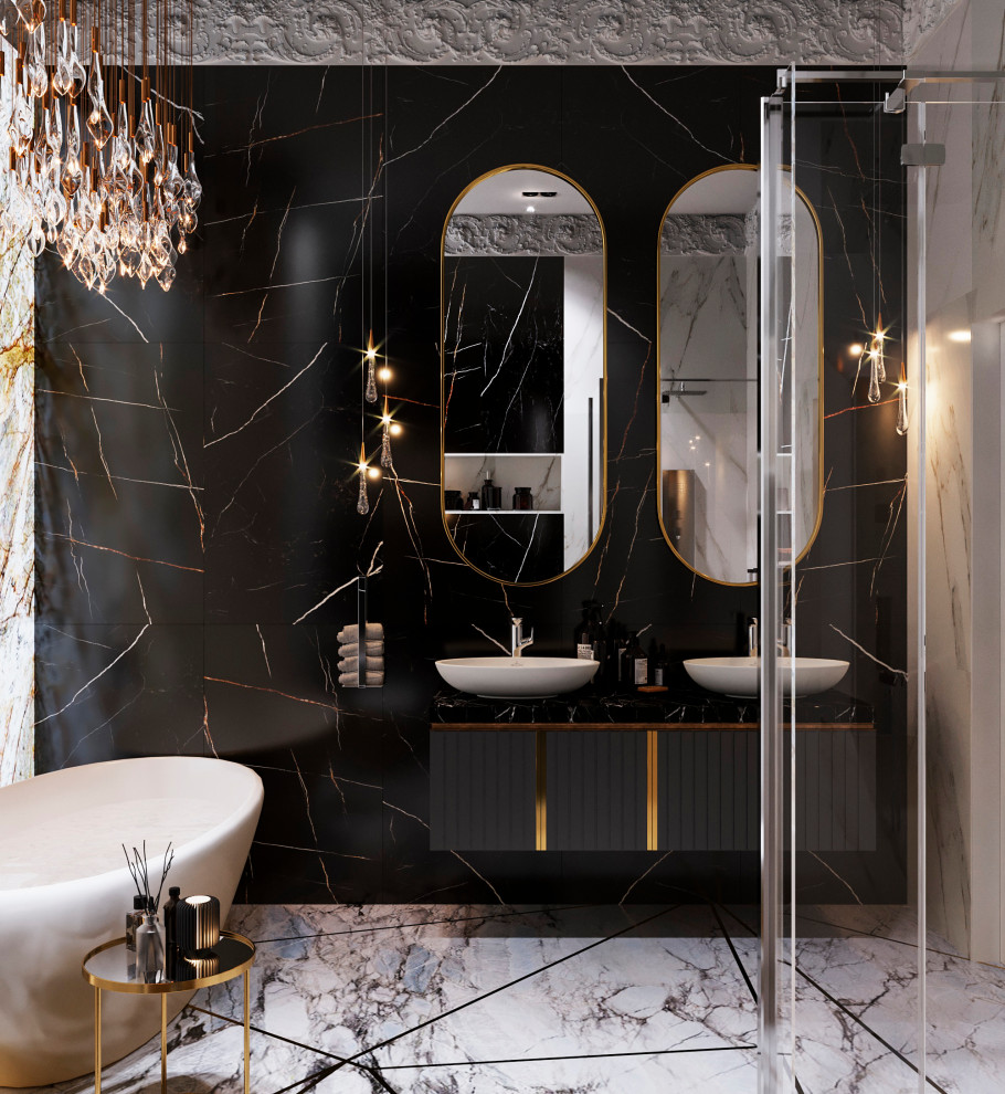 Санузел  PRIME PARK