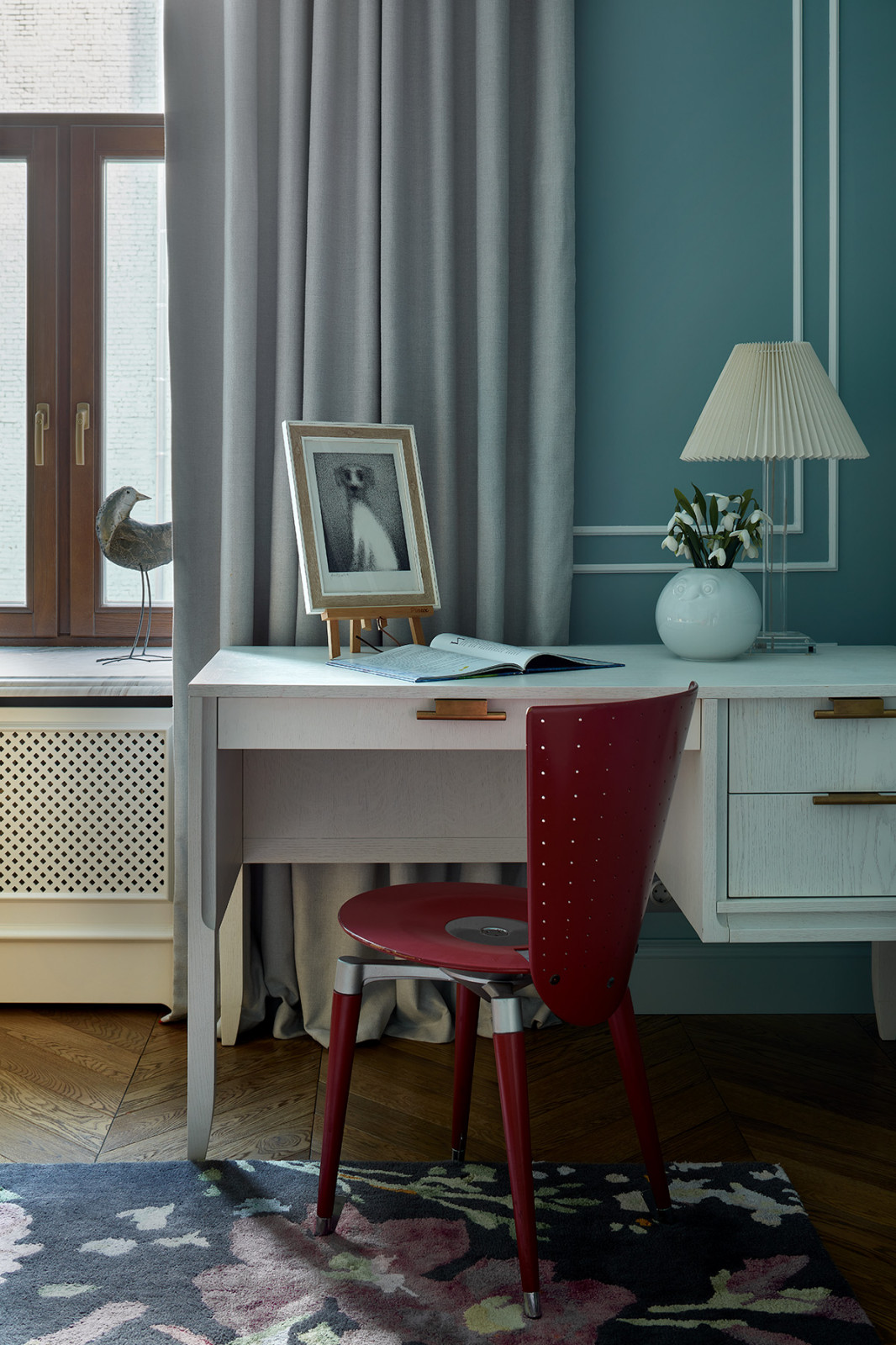 Патриаршие пруды