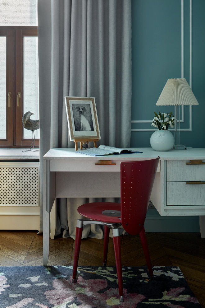 Патриаршие пруды