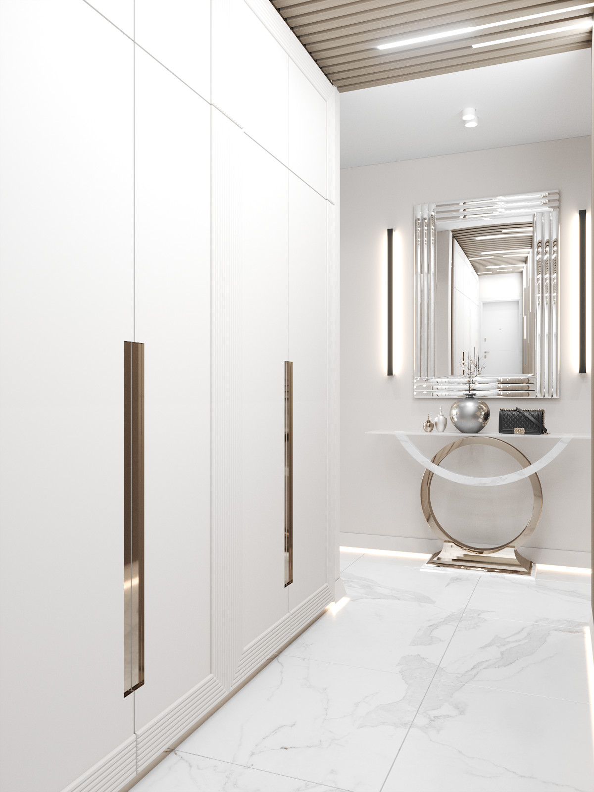 ЖК Акватория