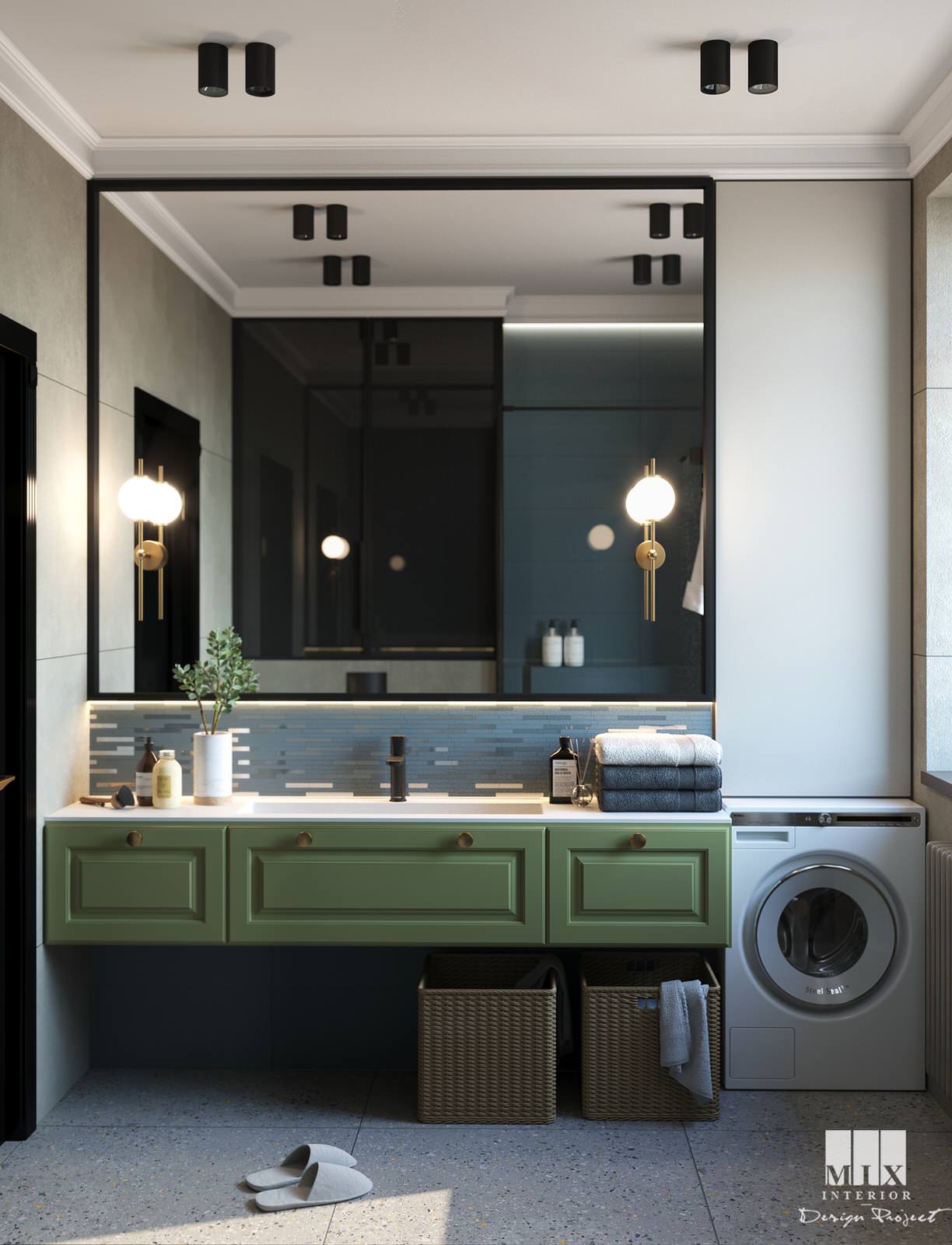 Квартира в центре города