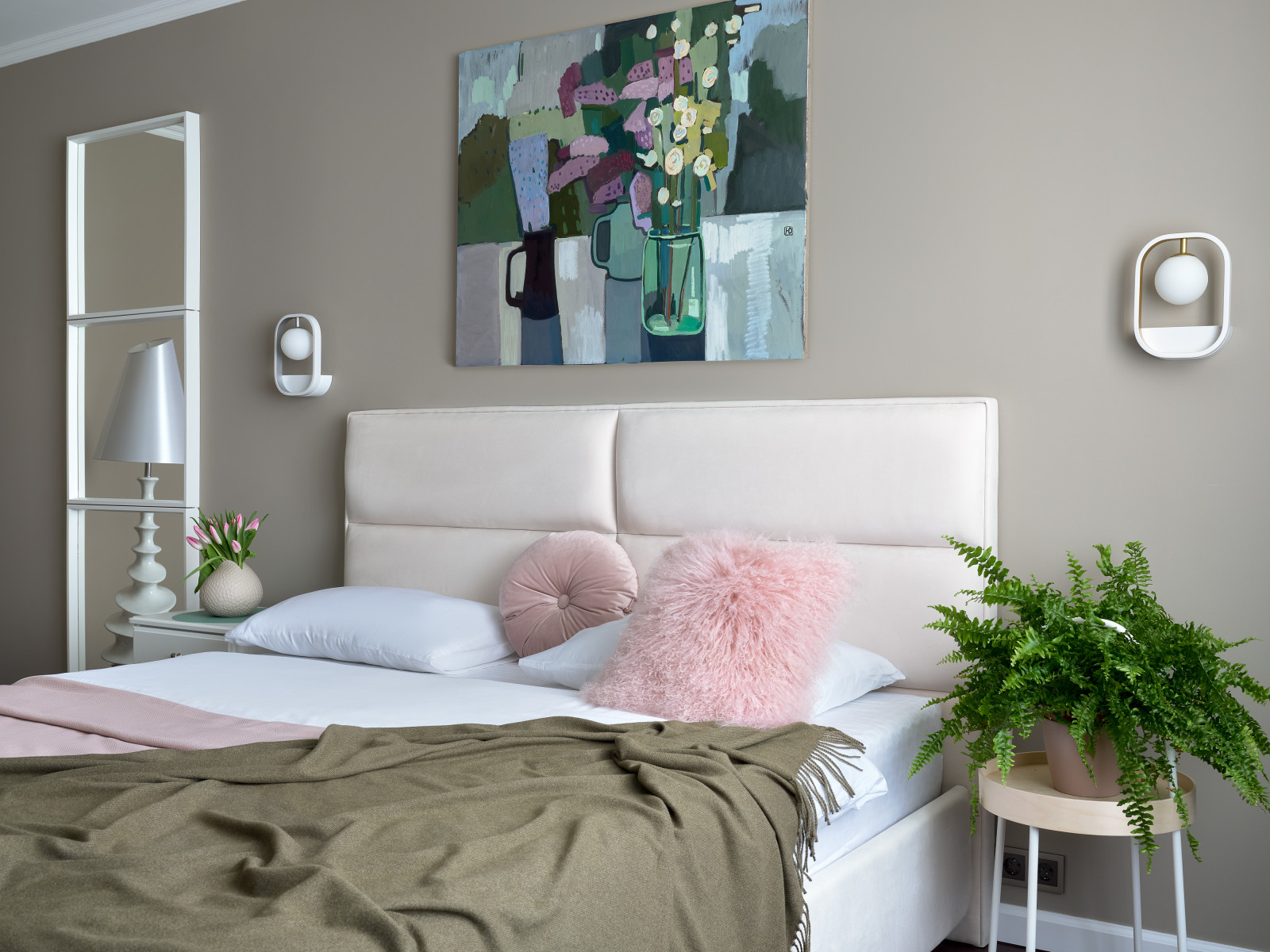 Квартира под ключ 100 кв.м за 3 месяца