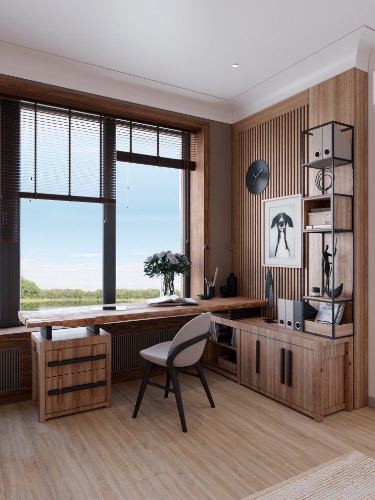 FLORA VIEW | квартира в ЖК Флора & Фауна