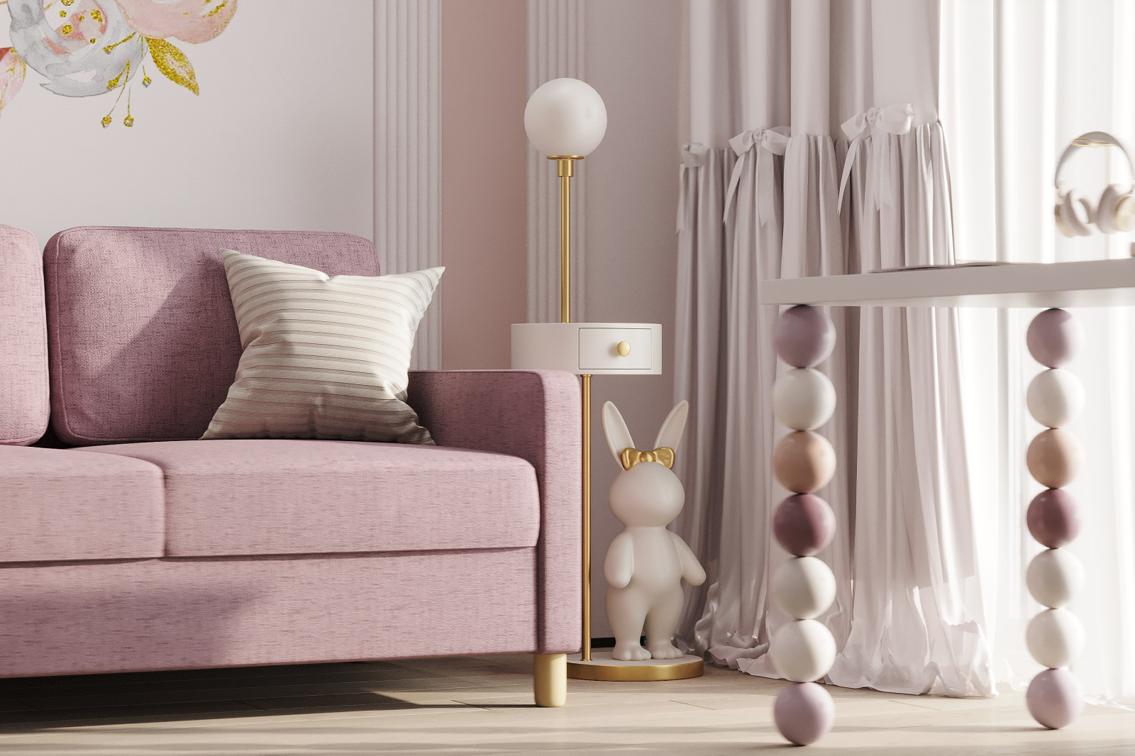 Дом на Восточной