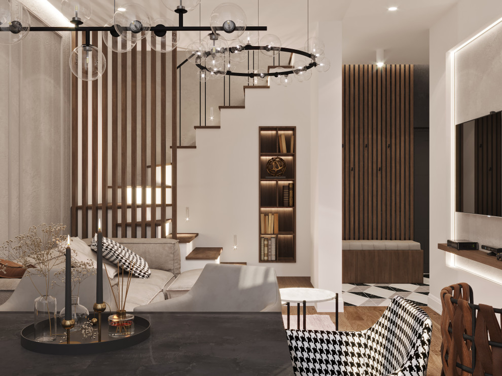 Квартира на набережной Максима Горького, г.Воронеж