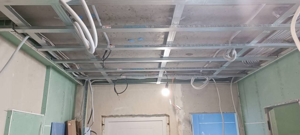 Двухкомнатная квартира в ЖК Golden City