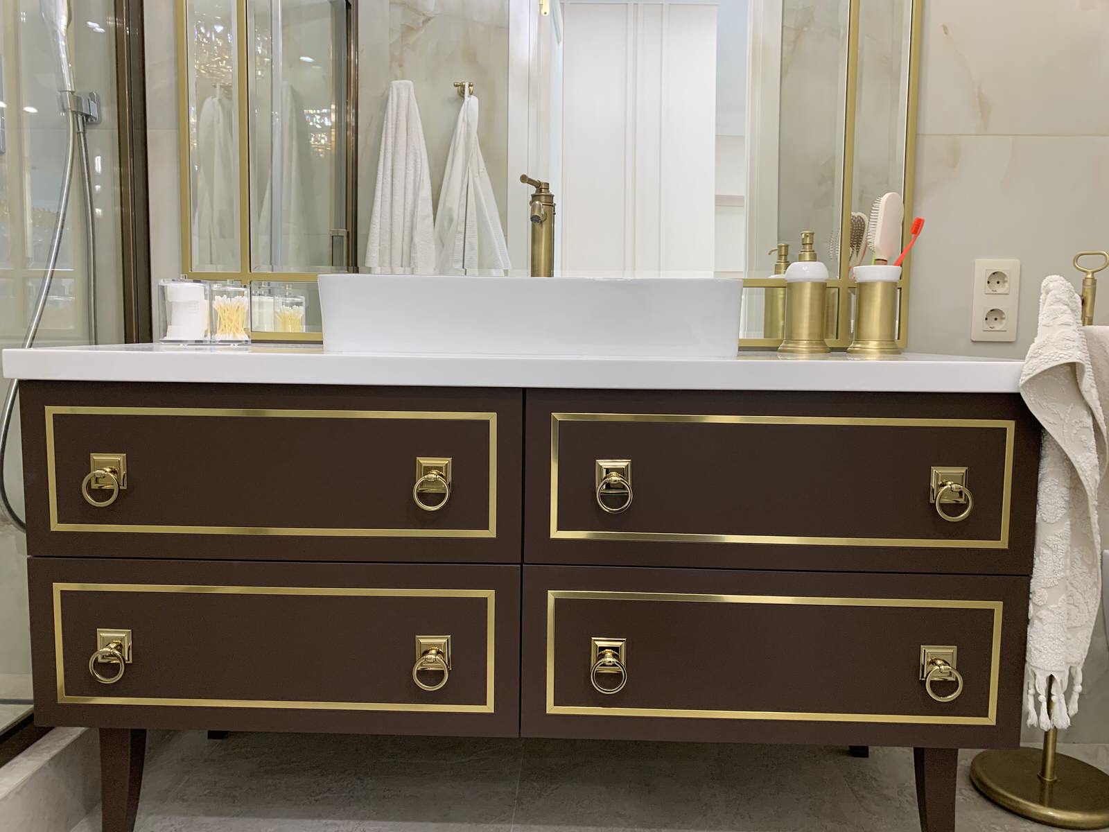 ЖК Времена года