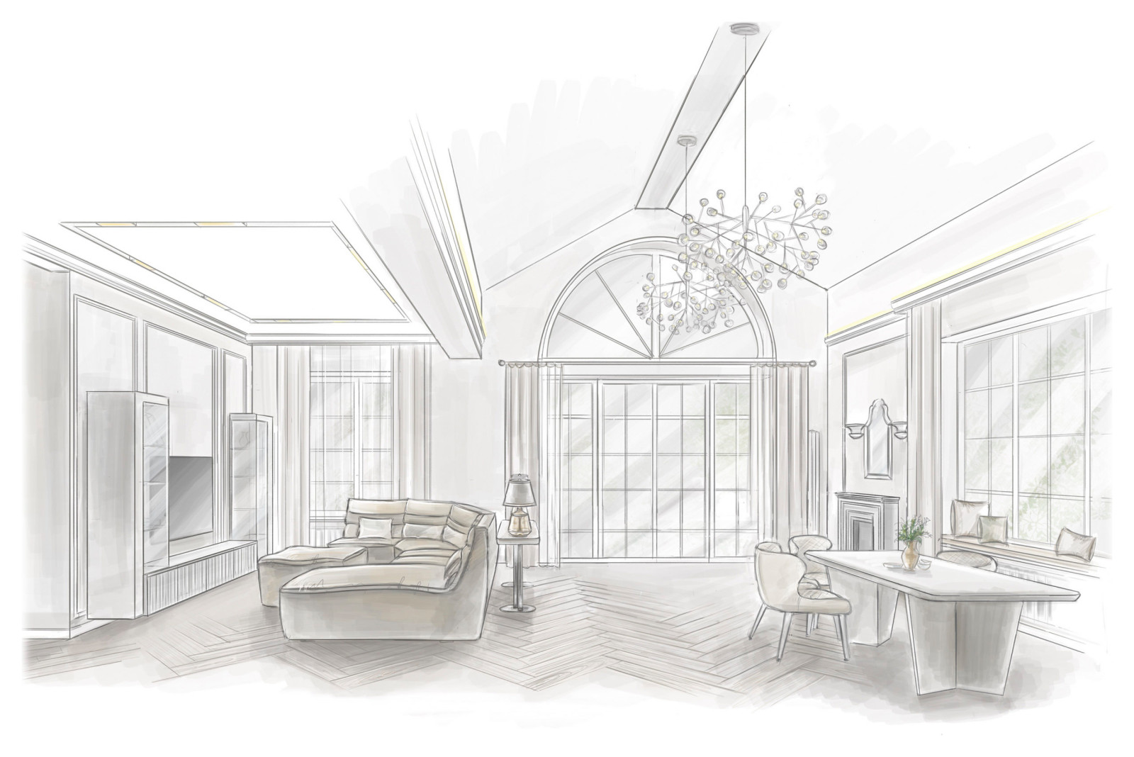 Обложка проекта: Убираем гараж ради...