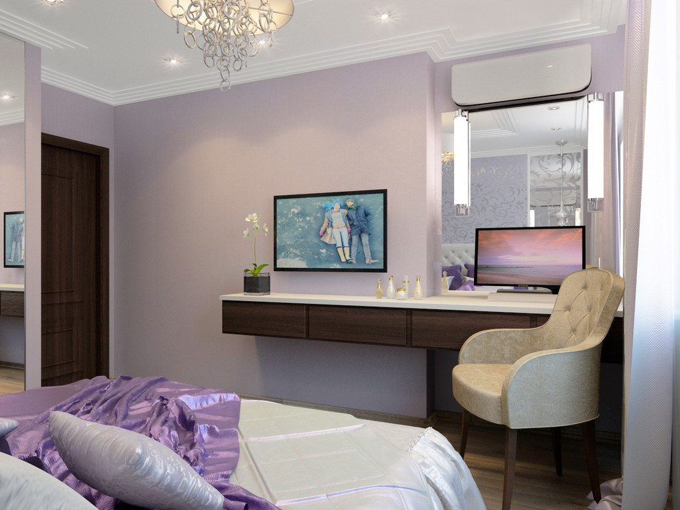 2к.кв. в ЖК «Калипсо» (на ул. Сакко и Ванцетти 59)