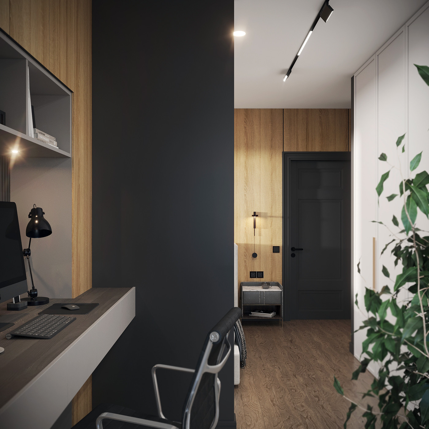 Project 1