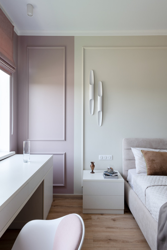 Новые Вёшки — 103 кв.м.