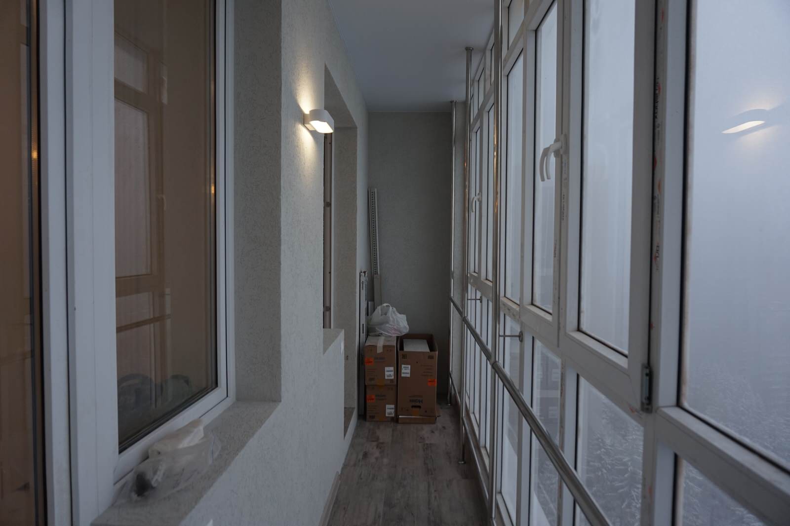 Элитный ремонт квартир 2019 г.