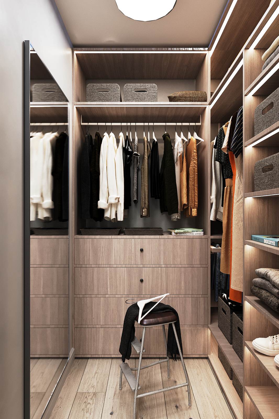 87,5 кв.м трехкомнатная квартира ЖК Русский Авангард