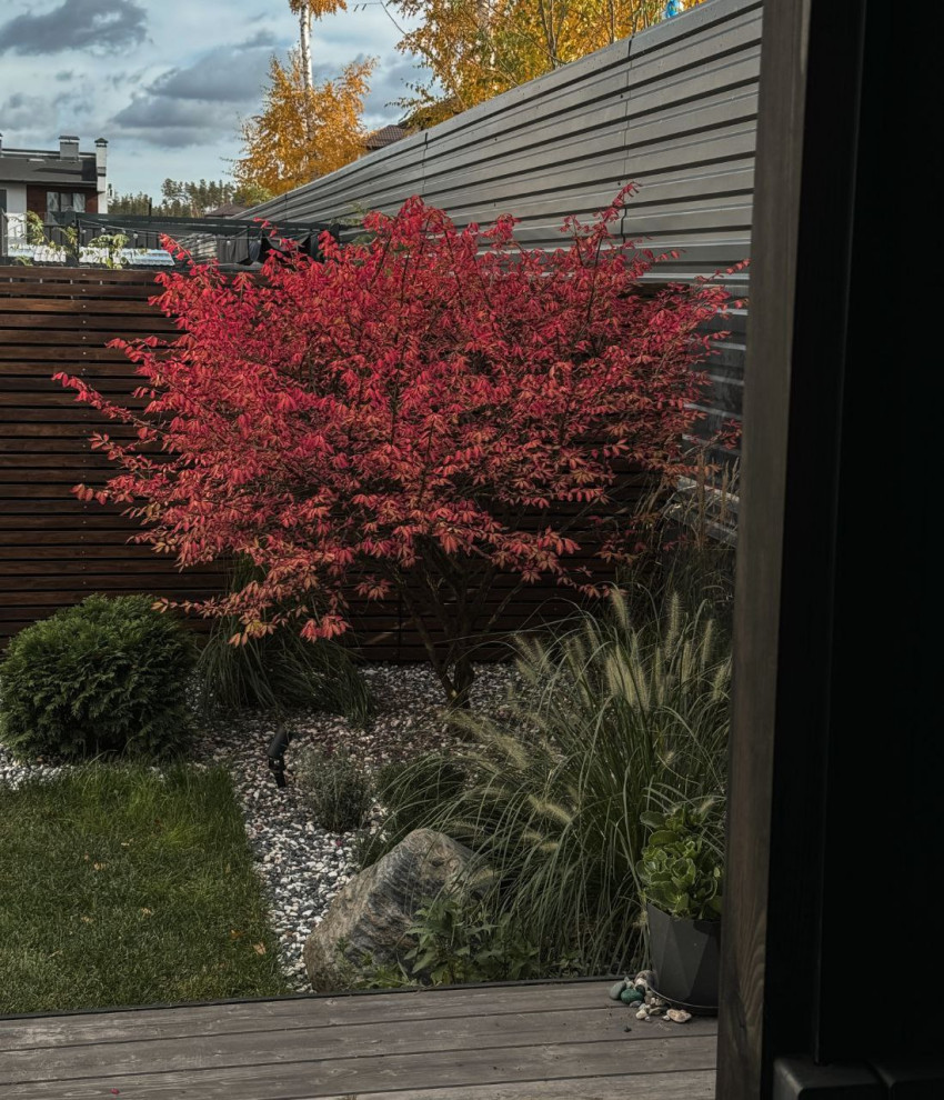 Реализованный проект КП Панорама