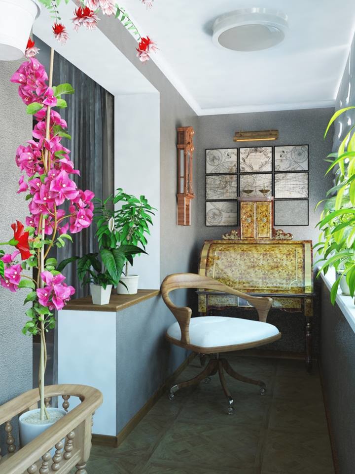 Зависимость от идеи!