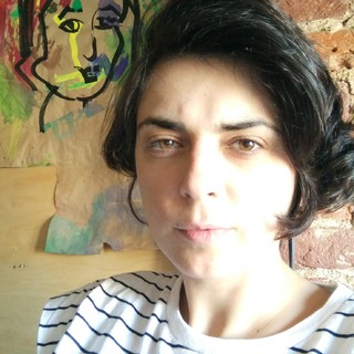 Кристина Батычко