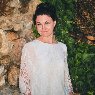 Полина Штырц