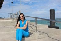 Семукова Нина